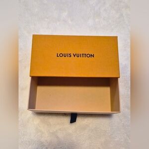 Louis Vuitton Sunglasses Box – Orange, Pre-Owned